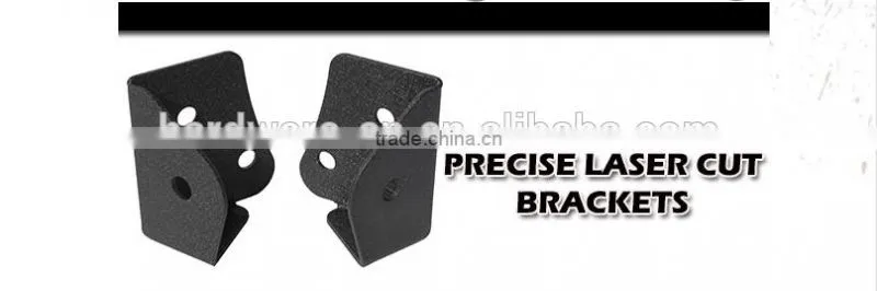 light fixture mounting bracket for cars custom made in China