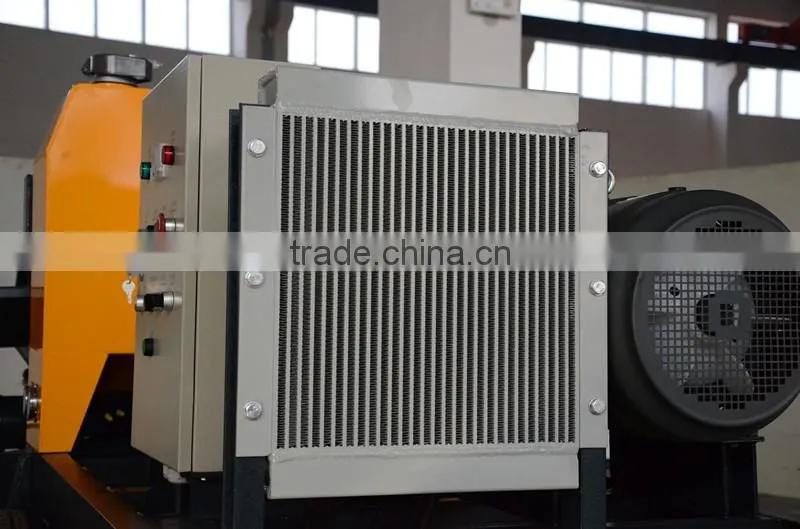 China Small Size Aggregate Output 20m3 per hour Concrete Pump Manufacturer