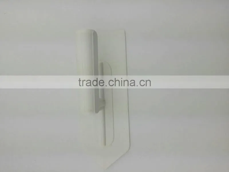 spatula plaster trowel rubber plastering trowel rendering trowel with free samples