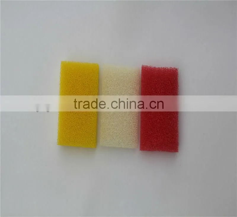 high quality dish cleaning sponge
