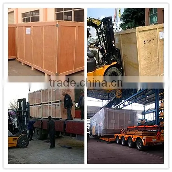 Bhuler standard--Grain seeds color sorter in Africa