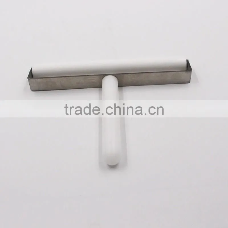 Cellphone repair tool LCD Roller 6cm width for iphone samsumg screen oca film laminating