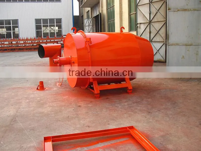1TPH asphalt plant burner for asphalt mixing plant