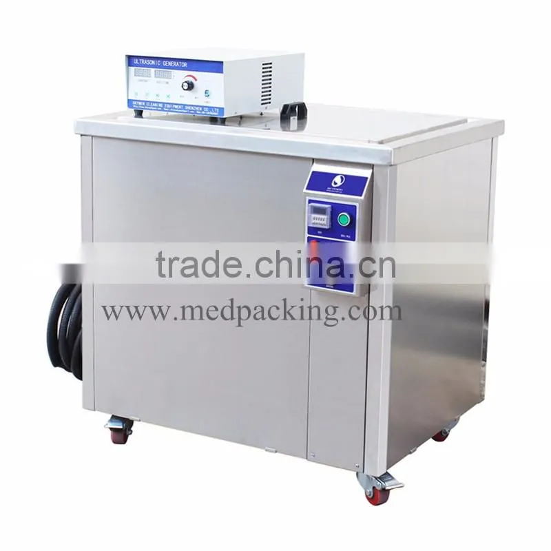 JP-360ST supersonic cleaner 99L Auto parts bearing mainboard mold glass cleaning machine
