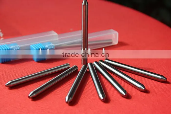 abrasive mixing tube for waterjet machine