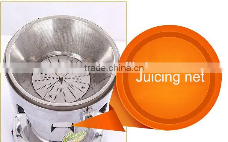Hot sell juice extractor,fruit juice extractor ZQ-A2000