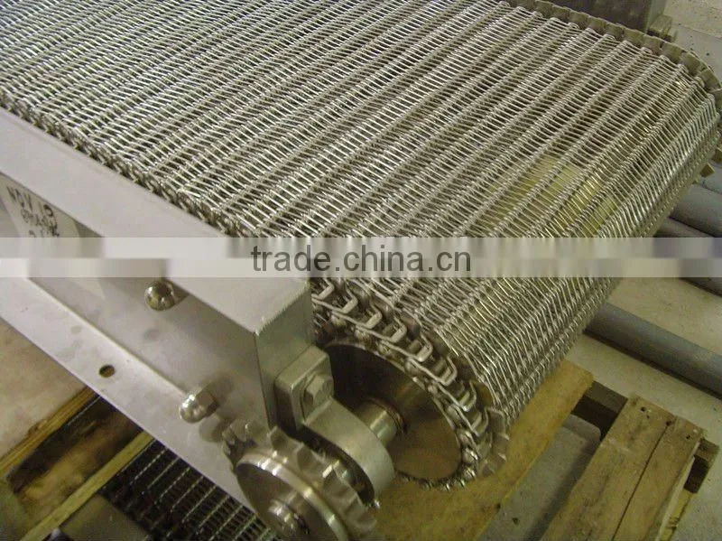 belt conveyor system