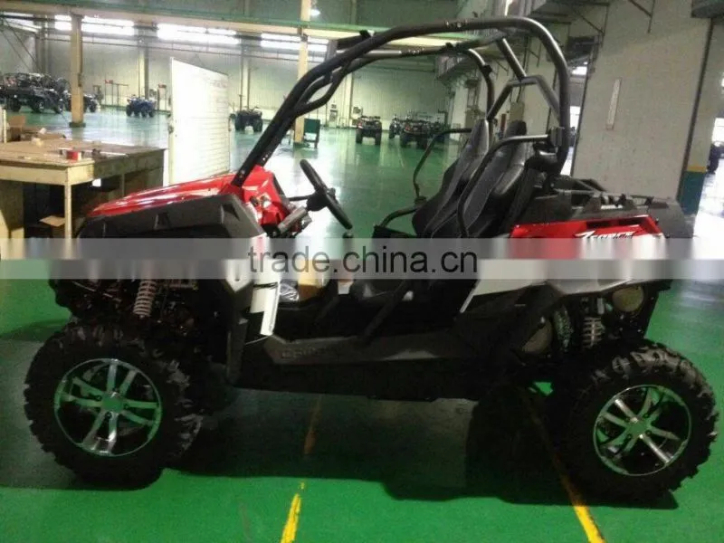 CFMOTO 800cc 4x4 ATV UTV dune buggy for sale