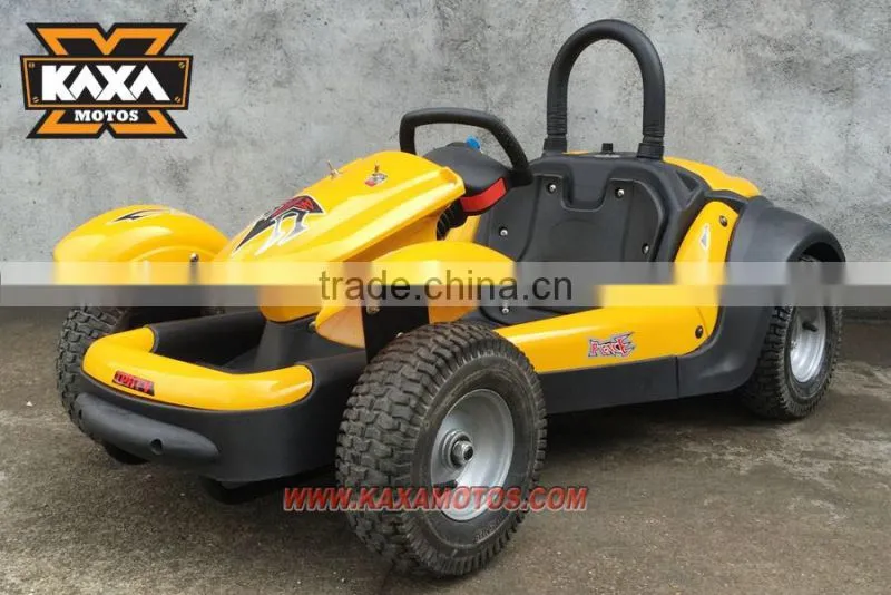 200W Electric Dune Buggy Kids