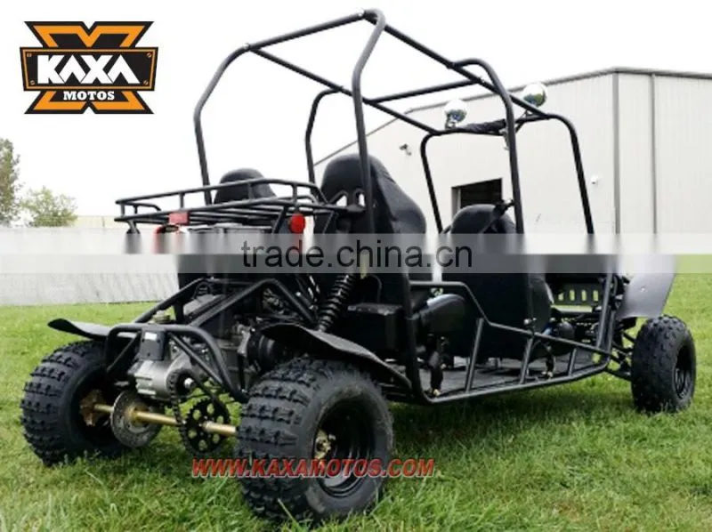 4 Seat 150cc Buggy for Kids