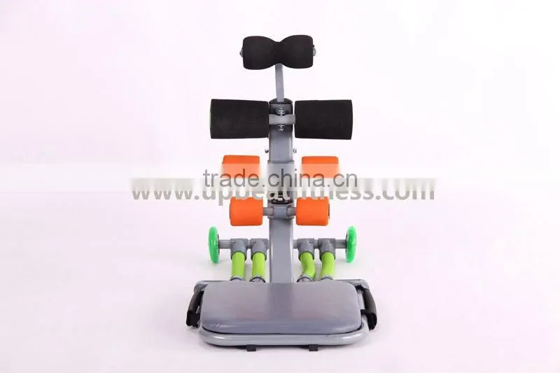 TOTAL CORE WITH COUNTER