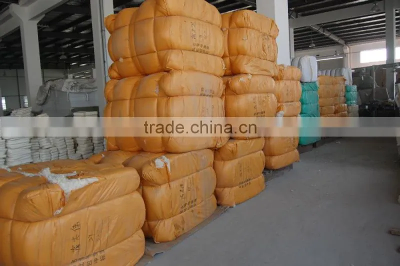 High Quality 4 inch/100 mm Wool Polishing Pad for Industry