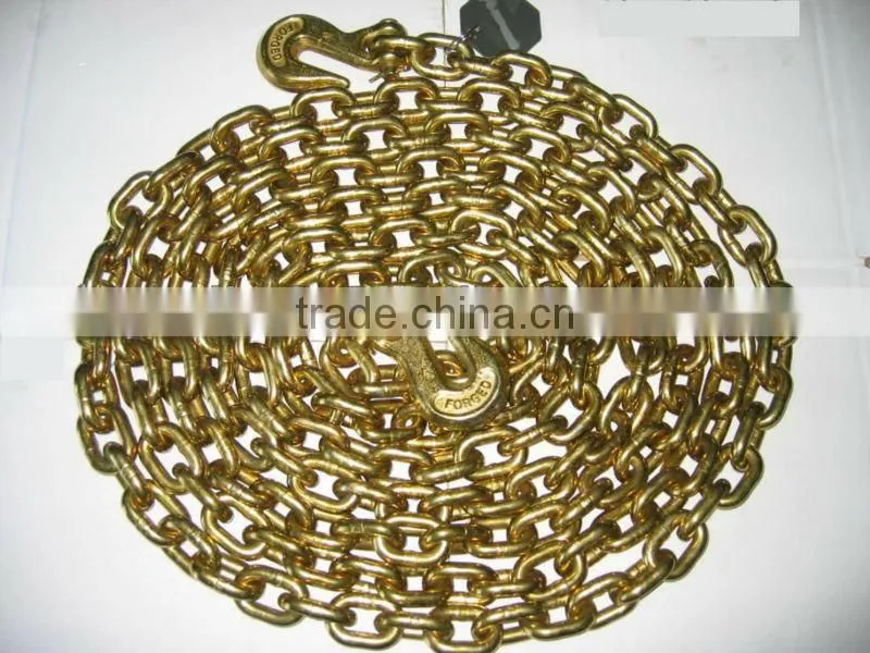 Manufacturer direct selling G80 strong chain