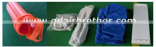 3.3m aluminum floor inflatable boat for fishing