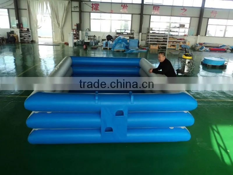 2013 Inflatable PVC swiming pool (professional manufacture)