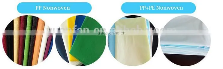 yuanfan 100% pp nonwoven fabric non woven fabric agriculture fabric