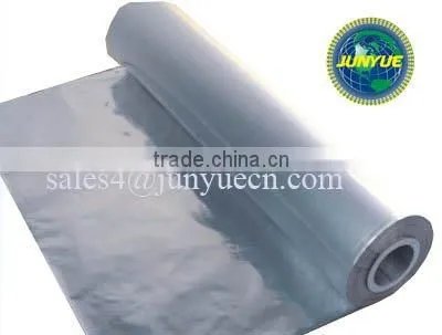Static shielding roll