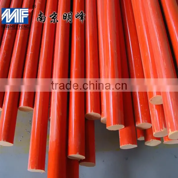 FRP solid rods 31.5mm