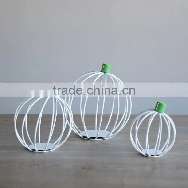 Bisini Metal Decortion Pieces, Interior Metal Decoration , Christmas Party Decoration