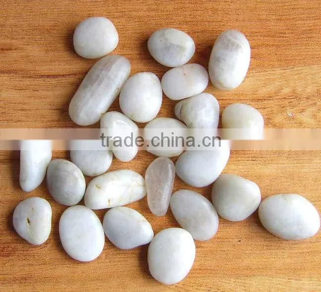 Garden Pebbles