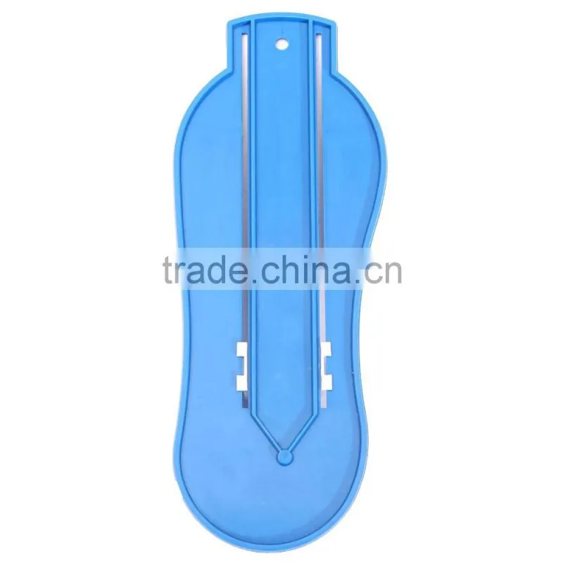 Device Footer Baby Children Kids Shoes Foot Measure Tool
