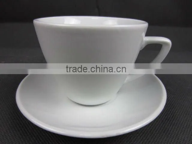 20 pcs white porcelain dinner set