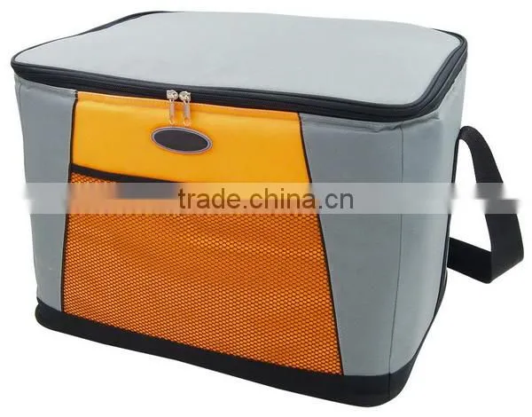 Toprank Fashion insulated cooler bag for can