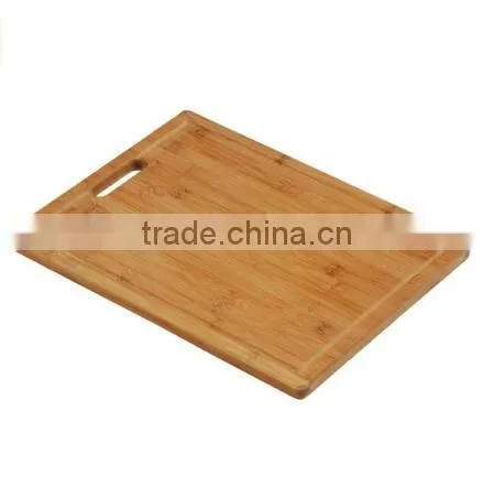 Premier Housewares Chopping Board with Handle