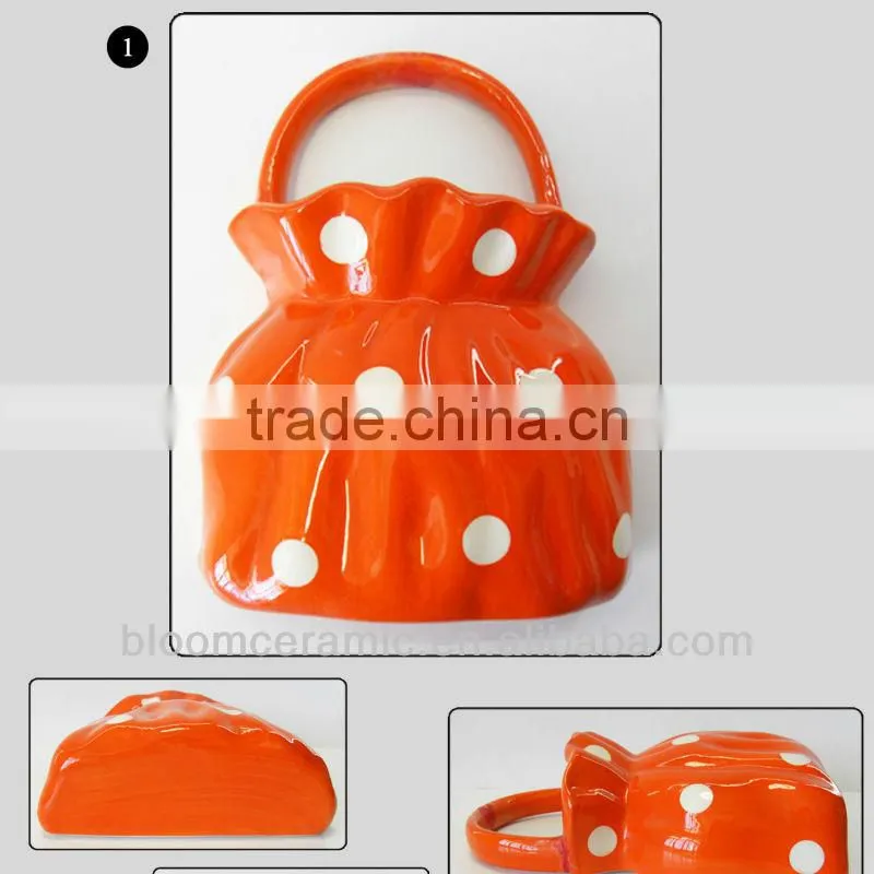 Handbag design air humidifier