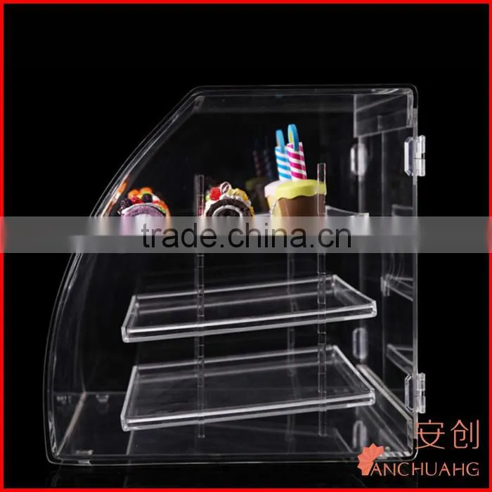 plastic cake tray