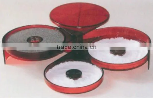 Condiment dispenser / Seasonal box / Seasoning box