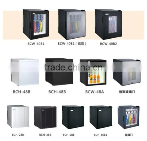 Water bottle refrigerator beer bottle storage refrigerator,Commercial Kitchen Refrigerator Showcase