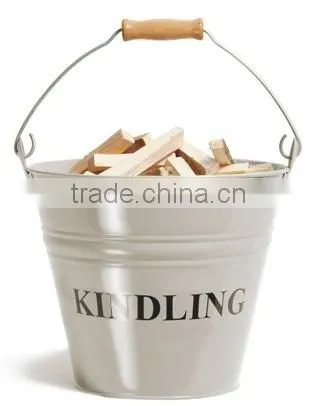 Kindling Bucket