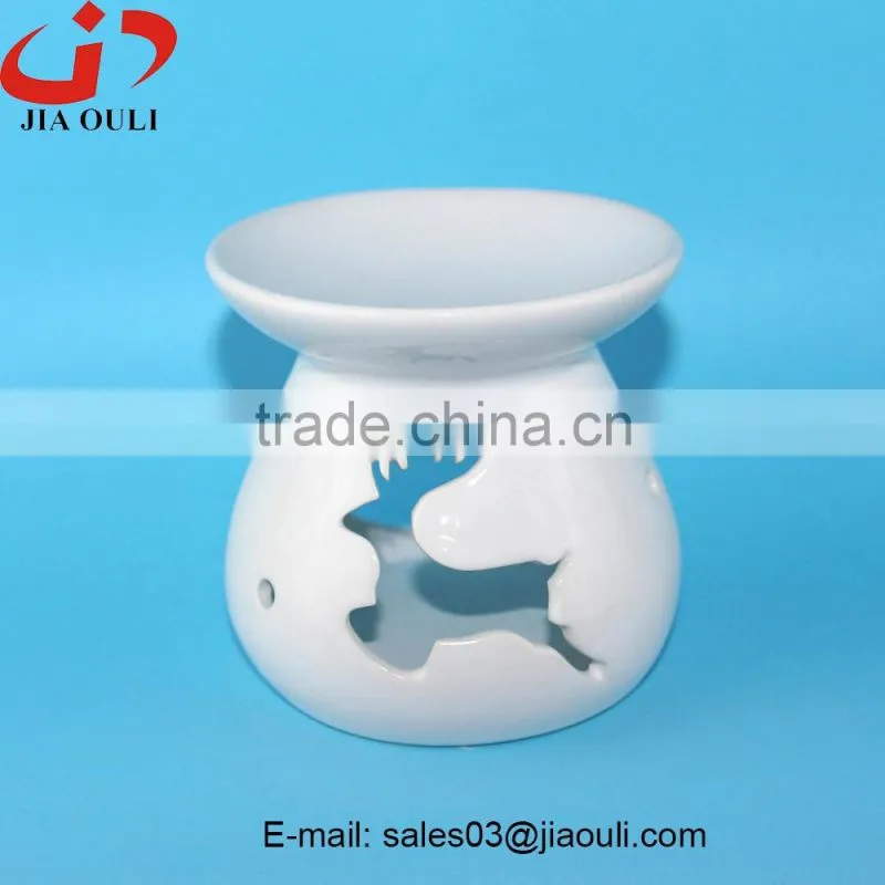 Hot sales ceramic essential oil diffuser, cheap aroma diffuser