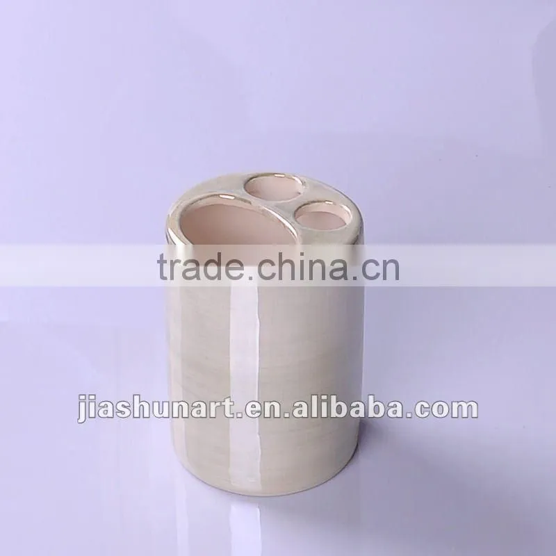 Ceramic 4 Piece Bath Set bathroom stuff