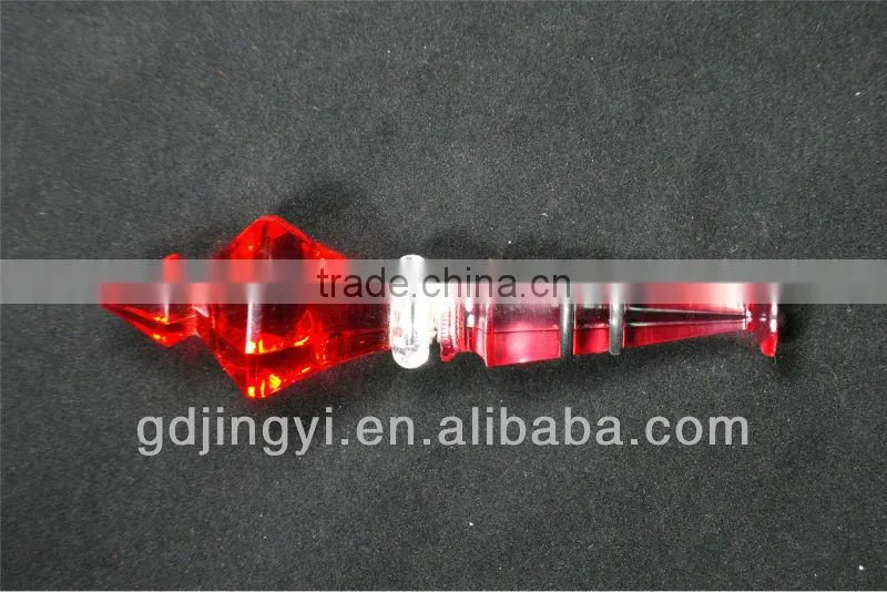 wholesale hot sale wine bottle stopper with LED light