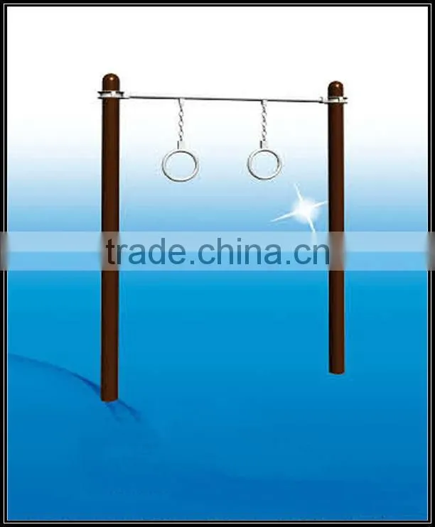 AMAZING !!!!!!2013 EUROPEAN MARKET HOT SALE OUTDOOR FITNESS EQUIPMENT ,BACKYARD GYM EQUIPMENT (HA-12401)