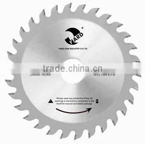 Cutting Tools