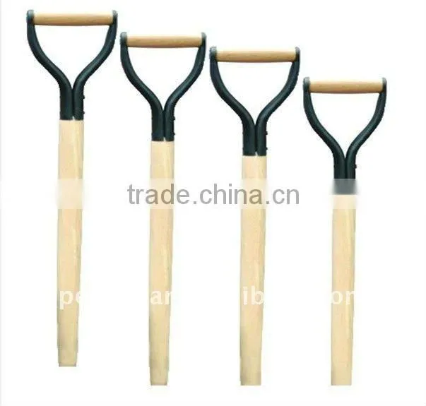 guangxi factory snow shovel wooden handle