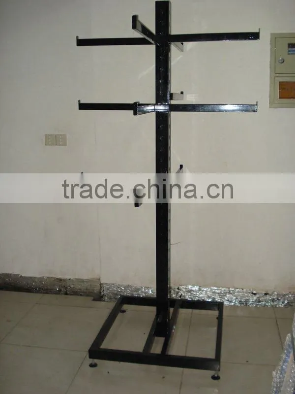 Corbel clothes standing