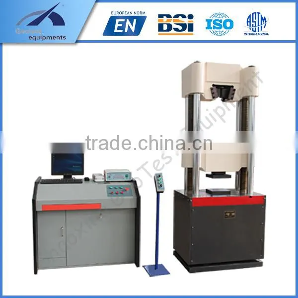 CTM-500S Concrete Creep Compression Testing Machine (Spring-loaded,Digital)