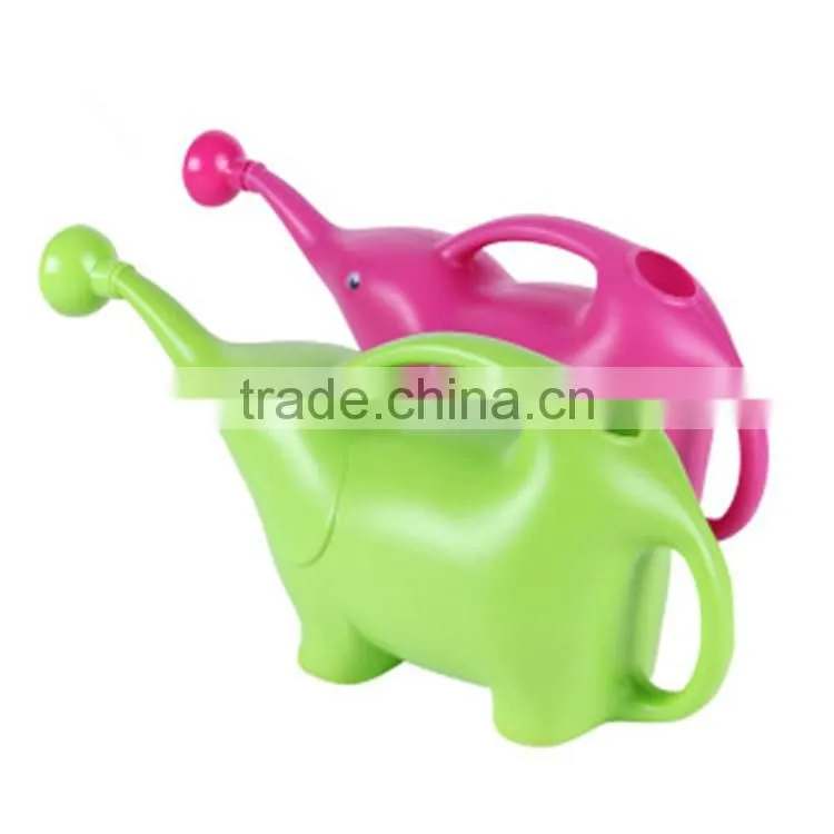 China ICTI GSV Manufacturer Plastic Kids Watering Can