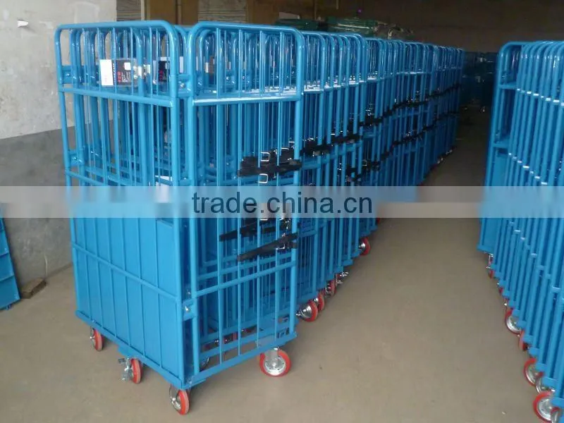 cargo storage roll container manufacturer