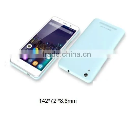 LTE8S5408 5.0" high end mobile phone wholesale