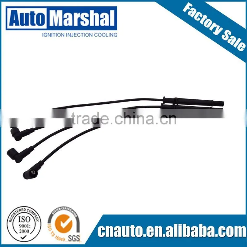 82 00 713 680 High Performance Ignition Wires set fit for RENAULT