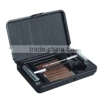 34pc Car Tire Repair Kit for Automotive NEW 2014---STK Series
