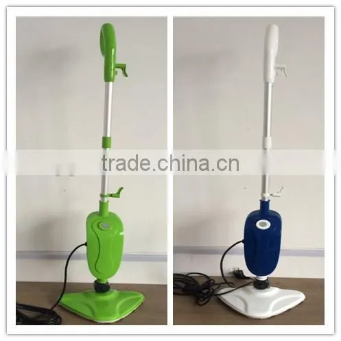 CE EMC ROHS Certificates steam mop 10 in 1