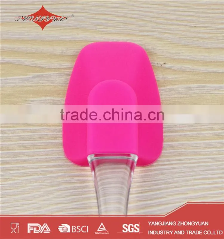 best silicone spatula set for pastry tools