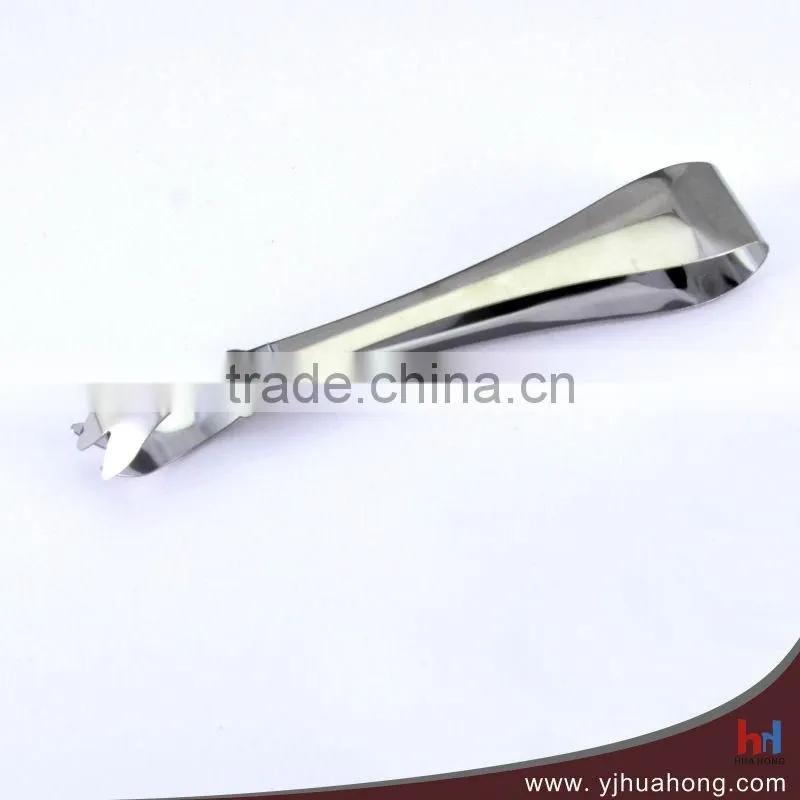 Best-selling Stainless Steel Towel Tongs,Serving Tongs HT-SS35