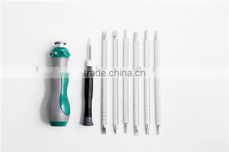 26in1 telecommunications maintenance of special tools Screw batch group set of tools